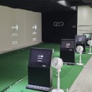 광주 봉선동 골프레슨 추천 24시간 이용 가능 KPGA 프로 상주 QED아카데미 위너스 진월점