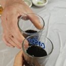 강원도 여행맛집 울진 실비자연산횟집