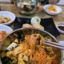 정담손칼국수 이미지