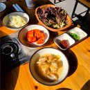 남이아띠춘천닭갈비 | 반려견과 함께 가기 좋은 자라섬근처 애견동반식당 아띠춘천닭갈비 후기예요