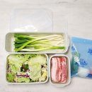 광복주방냉동 | 주방의 시작 식재료 존중 247팩/247큐브 밀폐용기 반찬통으로 추천