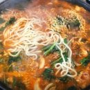 태백물닭갈비 막국수 이미지