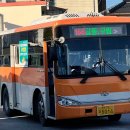 복흥 버스정류장 이미지