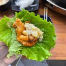 [보령] 쭈삼춘천닭갈비 : 오래된 철판 닭갈비 맛집 명천동 이전 오픈 내돈내산 솔직후기