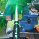 컷팅클럽 | 구미골프피팅 드라이버샤프트 컷팅작업 후기