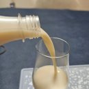 골목과일 | 프리미엄 과일 막걸리, 예산사과 골목막걸리 솔직 후기