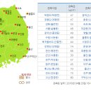 미세먼지 농도, 그것이 알고 싶다 이미지