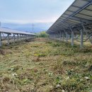 성원1태양광발전소 이미지