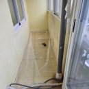 세경1차아파트 | 제천 세경 아파트 베란다 페인트 시공해 드렸어요!!!