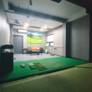 비전골프연습장 이미지