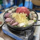 평택 소사벌 맛집 | 푸짐한 양에 놀라는 해물요리 전문점 &#39;바다상회 평택점&#39; 🐙