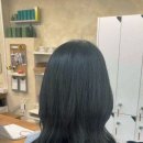 하이디알프스 | 고데기를 한 듯한 자연스러운 웨이브 스타일 울산삼산미용실 하이디헤어 레이어드펌 후기!