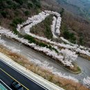 자굴산순환도로 이미지