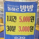 돌하루방방