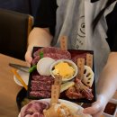 파주야끼니꾸맛집 키요이 금촌동 일본식 화로구이 후기