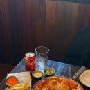 에그2000앤유로코피자 | 전포 데이트 코스 양식 맛집 서면 프리윌피자