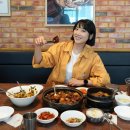 한남동 한식 맛집 여럿이 가면 더 좋은 춘추 찜닭 점심 후기