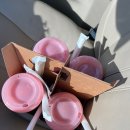 스타벅스 안양비산DT점 | [발렌타인데이]스타벅스 핑크 리유저블컵 안양비산DT점