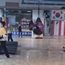 오산복싱＆킥복싱 멀티짐 이미지