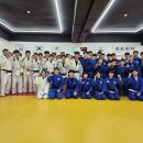 용인대 국가대표 유도관 이미지