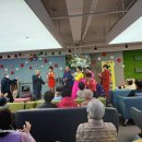 송년 나눔공연 이미지