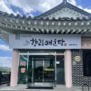향림 | 경주보문단지 아침 맛집 추천 향림매운탕 어탕칼국수 파전 솔직후기