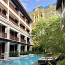 송현자유시장 | 조식, green tiger house, 딥디바인더, 아카아마프레싱,와로롯시장, 크라운마사지, 타패그릴, 바나나로띠)