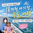 우도에 가면 | 아기랑 우도 여행｜18개월 아기 렌터카 입도·배 타기·준비물 후기