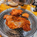부산 사상 시외버스 터미널 근처 닭갈비 맛집 모닭불 내돈내산 솔직 후기