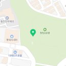 청당2공원 화장실 이미지