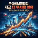 두산에너빌리티(주) - 10527 | 두산에너빌리티(주)