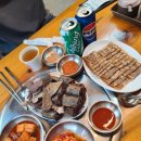 박순자 아우내순대 (인계점)