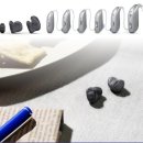 벨톤보청기 | 정읍보청기. 80대 아버님 벨톤 세린 ITC 보청기 착용 후기 👂✨