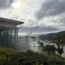 소백산풍기온천리조트 | 영주 가족 숙소 소백산풍기온천리조트 리조트 온돌룸과 호텔 온돌룸 비교