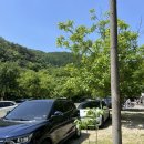 호두나무캠핑장 | [천안캠핑장] 계곡과 푸른 산이 있는 호두나무캠핑장 솔직 후기