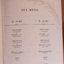 리오네 | 부산 뇨끼 맛집 수영 리오네 또 방문했어요 + 주차