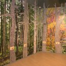 목재문화체험장 1층 이미지