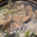 동탄백합칼국수 | 오산 동탄맛집 추천 우이며녹 백합칼국수 동탄점 백합칼국수 해물파전 솔직 후기