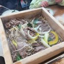현리 | 가평 샤브샤브 무한리필 일공공샤브 편백찜 가평현리점 후기