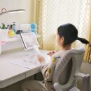 구지초등 | 높이조절책상, 초등학생에게 정말 필요할까? 모션데스크 솔직 후기