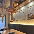 홍능갈비&삼겹살