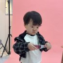 화락바베큐치킨 속초교동점 | [1일 1사진/23일차] 25.03.08(토) 셀프 가족사진 매년 찍기 3 회차 😊