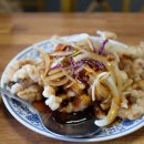 안시성 | 성서모다아울렛맛집 안시성 탕수육 짬뽕의 원탑