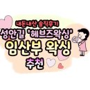 헤브즈 | 청주 성안길 헤브즈왁싱/임산부 왁싱 추천/내돈내산 솔직후기[헤브즈뷰티]