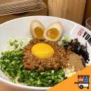 [선릉 혼밥맛집 추천] 중독성 강한 마제소바 맛집, 멘야유메미루 리얼 후기!