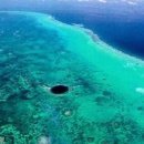 블루홀(BLUE HOLE) 이미지