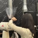 바리스타 브루잉 자격과정 이미지