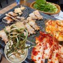 대천 보령맛집 찾는다면 육향대천 국내산 생삼겹살 후기