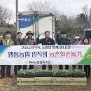 맹동농업협동조합
