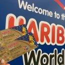 홍백화방 | [전시] 인사동/안국동 '하리보월드(HARIBO World)' 전시회 방문 후기